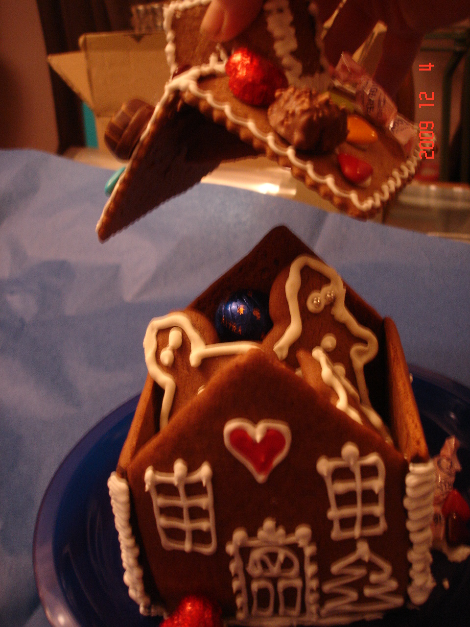 gingerbread
