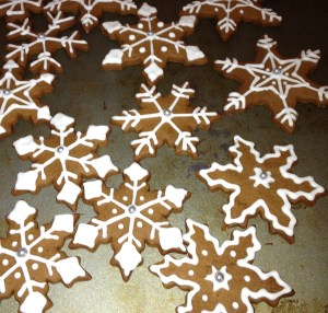 HOLLY JOLLY CHIRSTMAS!