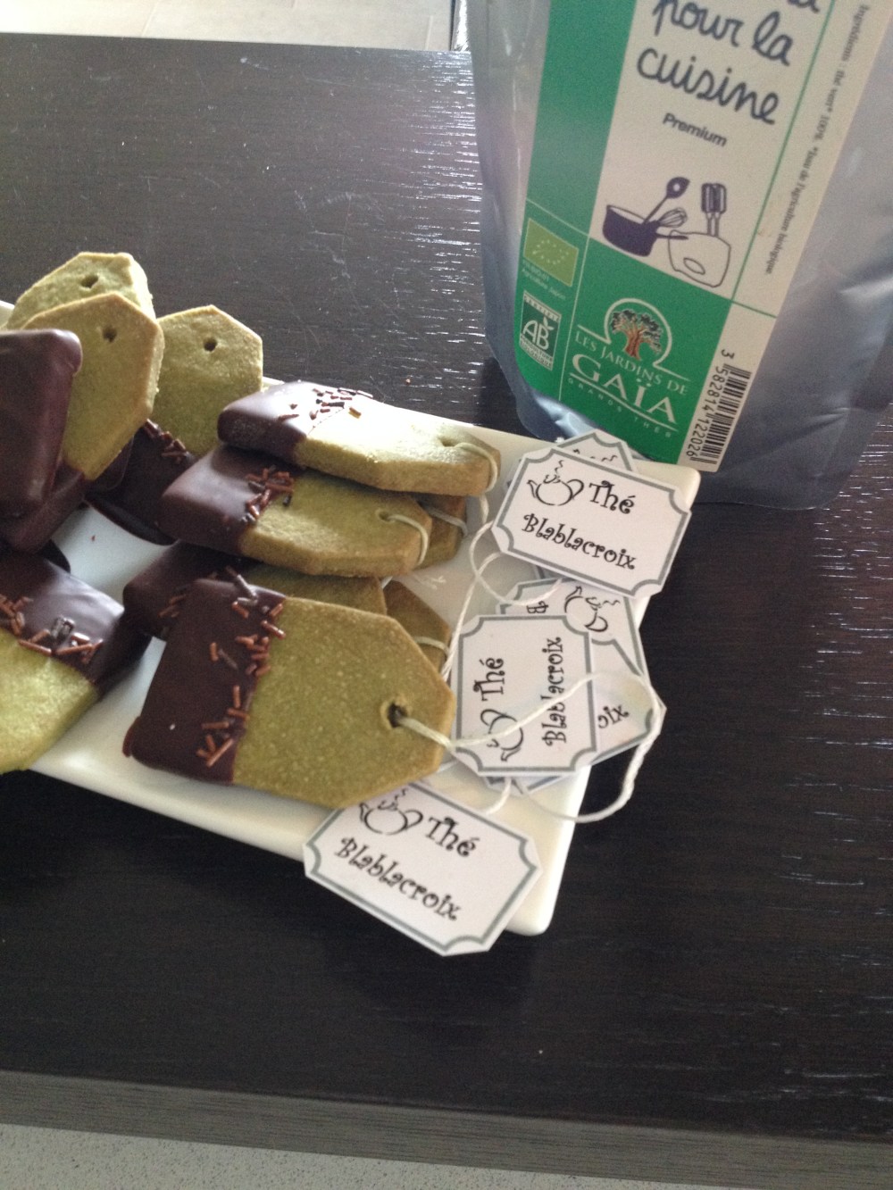 tea cookies bla 2016